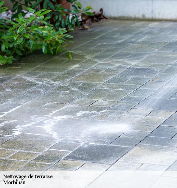 Nettoyage de terrasse-8