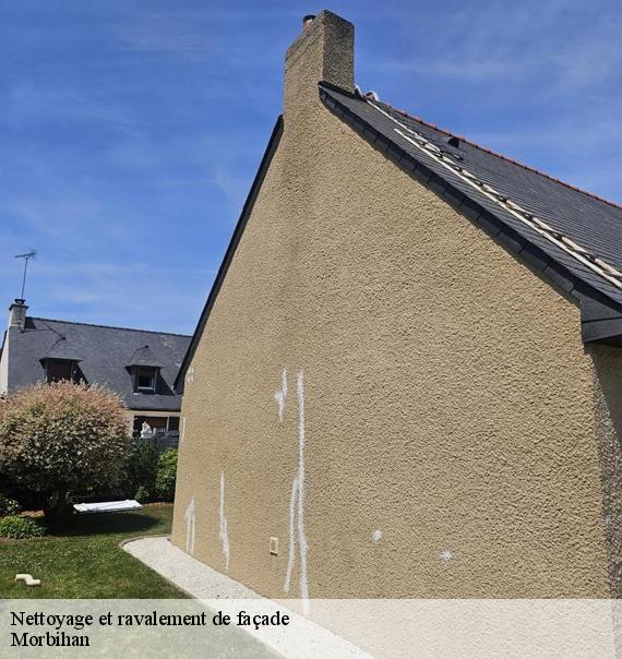 Nettoyage et ravalement de façade-8