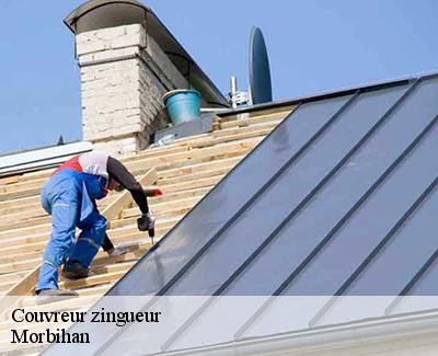 Couvreur zingueur-5