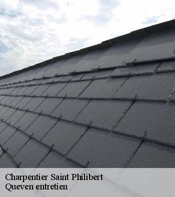 Charpentier  saint-philibert-56470 Queven entretien