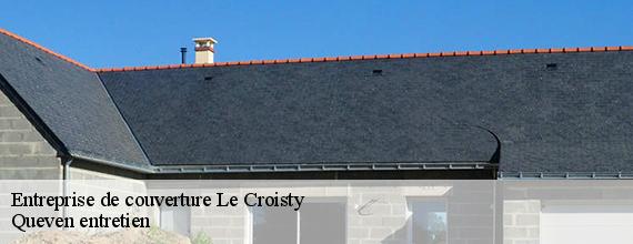 Entreprise de couverture  le-croisty-56540 Queven entretien