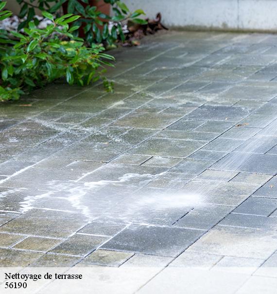 Nettoyage de terrasse-8