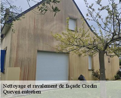 Nettoyage et ravalement de façade-4