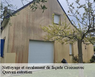Nettoyage et ravalement de façade-4