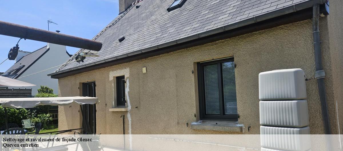 Nettoyage et ravalement de façade-7