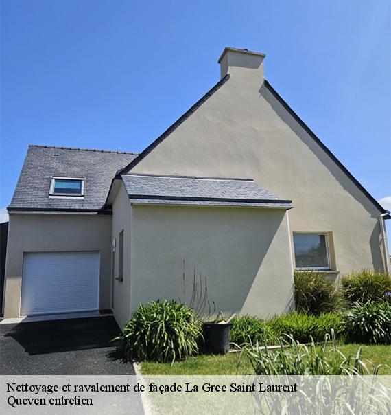 Nettoyage et ravalement de façade-10