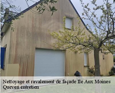 Nettoyage et ravalement de façade-4