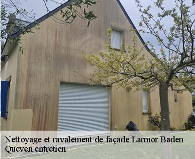 Nettoyage et ravalement de façade-4