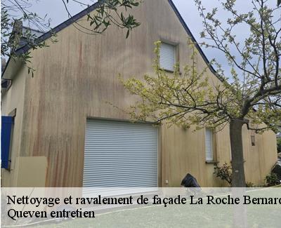 Nettoyage et ravalement de façade-4