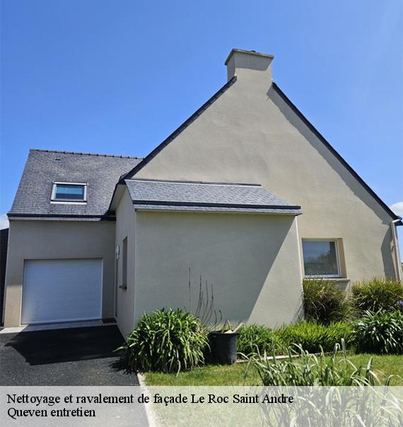 Nettoyage et ravalement de façade-10