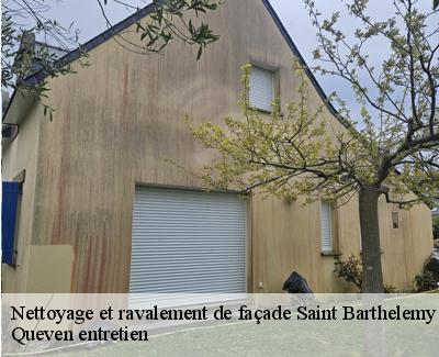 Nettoyage et ravalement de façade-4