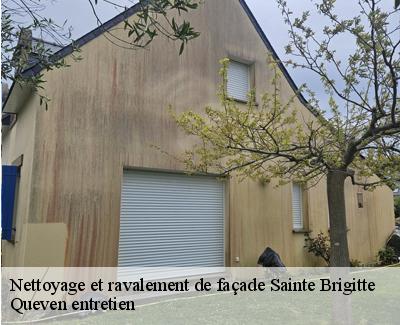 Nettoyage et ravalement de façade-4