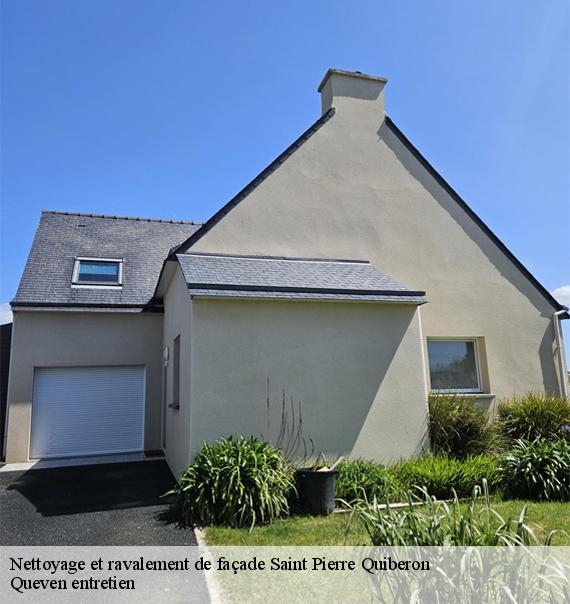 Nettoyage et ravalement de façade-10