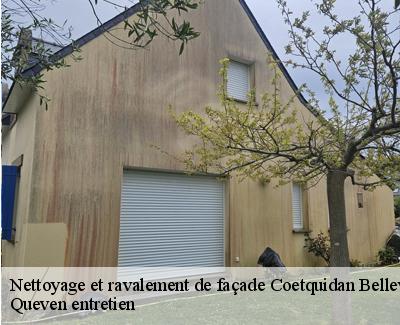 Nettoyage et ravalement de façade-4