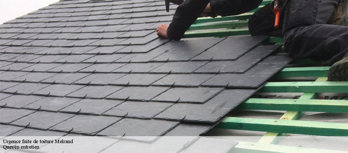 Urgence fuite de toiture-7