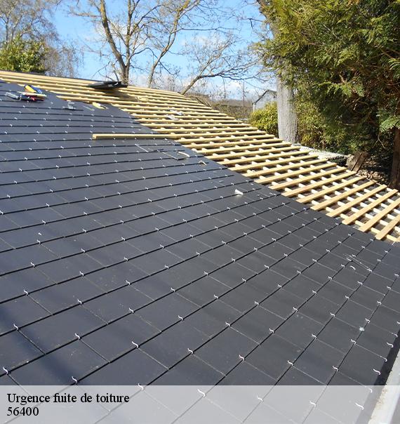 Urgence fuite de toiture-8