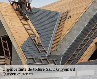 Urgence fuite de toiture-4