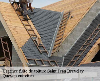 Urgence fuite de toiture-4