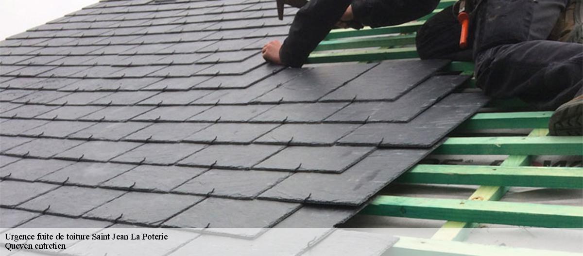 Urgence fuite de toiture-7