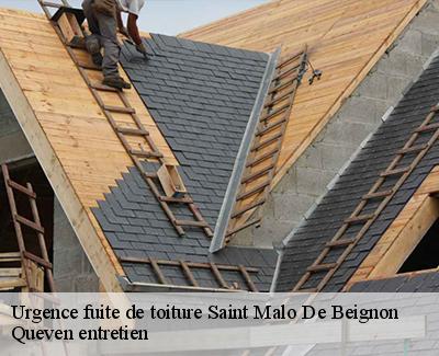 Urgence fuite de toiture-4