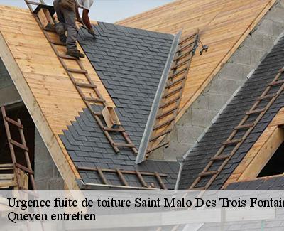 Urgence fuite de toiture-4