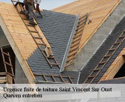 Urgence fuite de toiture-4