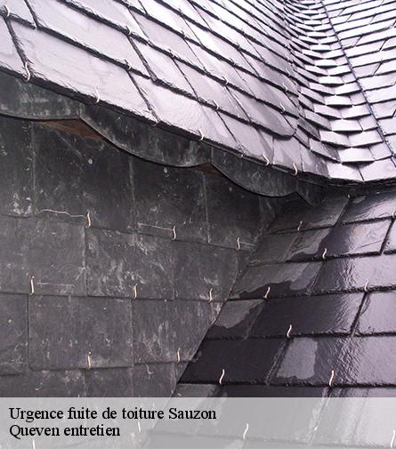 Urgence fuite de toiture-1