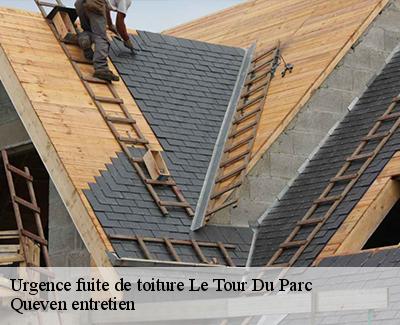 Urgence fuite de toiture-4
