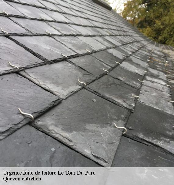 Urgence fuite de toiture-10