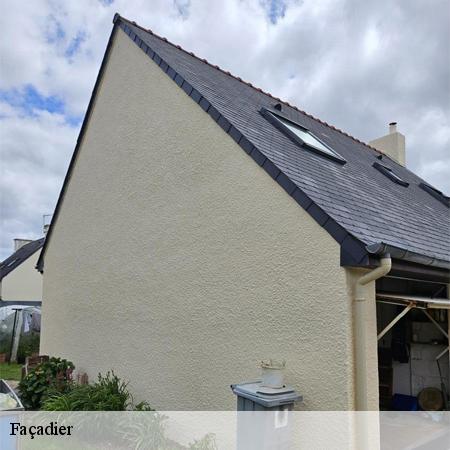facadier