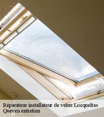 Réparateur installateur de velux  locqueltas-56390 Queven entretien