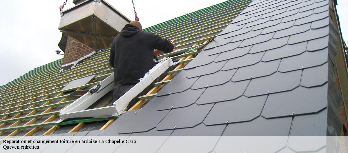 Reparation et changement toiture en ardoise-7