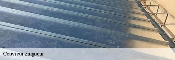 Couvreur zingueur-6