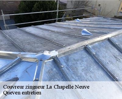 Couvreur zingueur-4