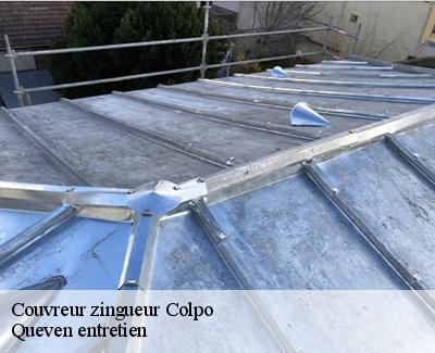 Couvreur zingueur-4