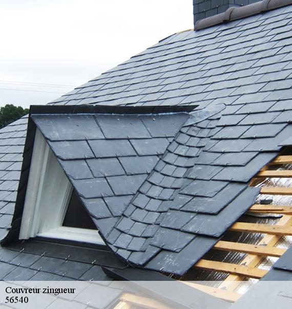 Couvreur zingueur-8