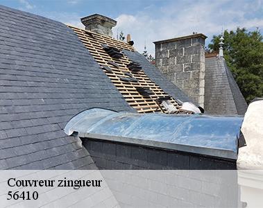 Couvreur zingueur-2