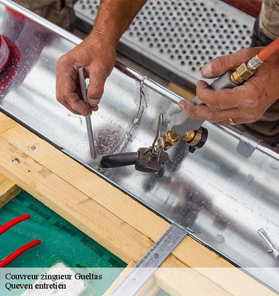 Couvreur zingueur-10