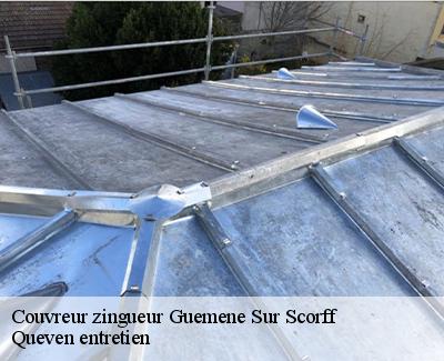 Couvreur zingueur-4