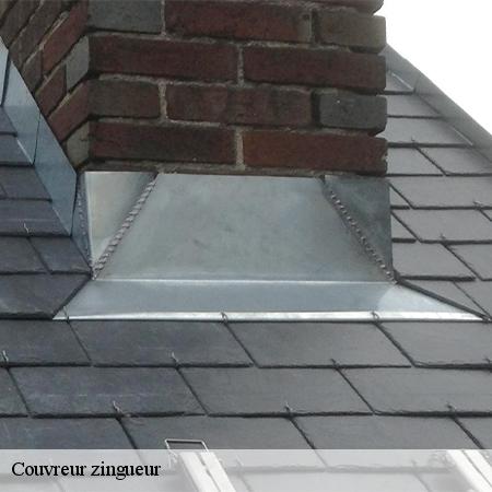 Couvreur zingueur-3