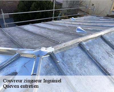 Couvreur zingueur-4