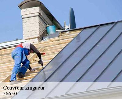 Couvreur zingueur-5