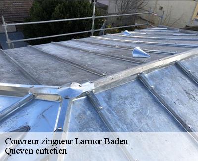 Couvreur zingueur-4