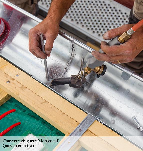 Couvreur zingueur-10