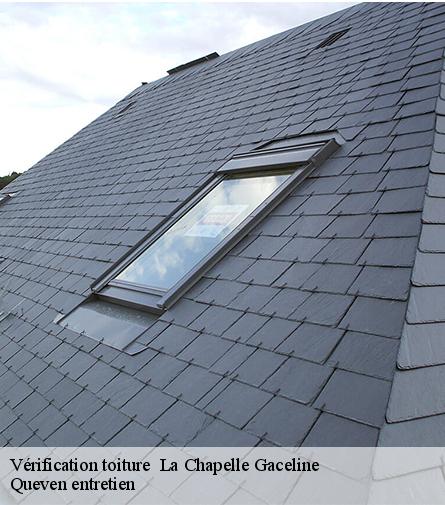 Vérification toiture -1