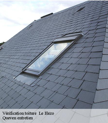 Vérification toiture -1