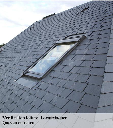 Vérification toiture -1