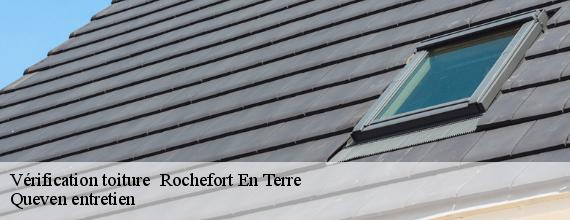 Vérification toiture   rochefort-en-terre-56220 Queven entretien