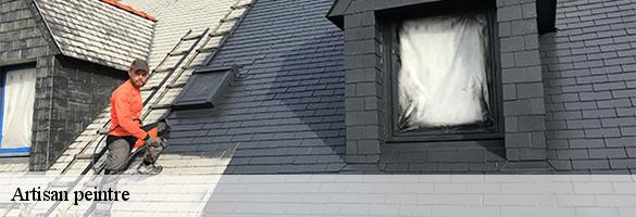 artisan-peintre
