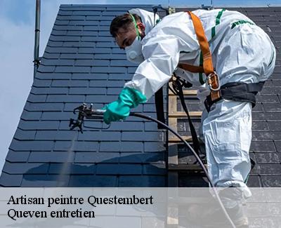 Artisan peintre-4